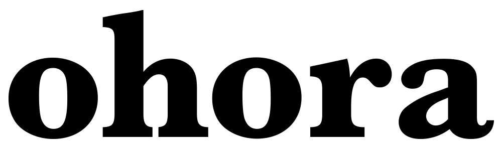 ohora logo